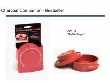 Total Market development