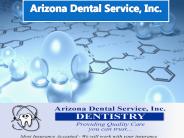 Arizona Dental Service, Inc.