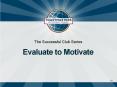 The Successful Club Series PowerPoint PPT Presentation