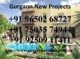 Gurgaon New Project PowerPoint PPT Presentation