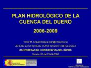 PLAN HIDROL