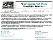 Cell Division - Mitosis Lecture PowerPoint