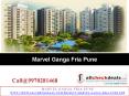 Marvel Ganga Fria - Ultimate Destination for Living at Pune