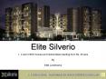 Apartments for sale in Chikhali Moshi Pune - Elite Silverio