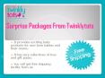 Twinklytots Baby Gifts Australia PowerPoint PPT Presentation
