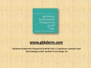 Laser Fat removal San Diego