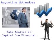 Augustine Mohandoss