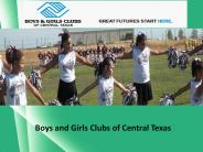 Child Care Programs in Texas - (254) 699-5808