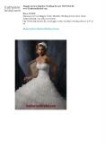 Maggie Sottero Madelyn Wedding Dresses USD 330.8 By www.KatherineBridal.com PowerPoint PPT Presentation