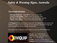 Road Safety Australia