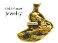 Gold Nugget Jewelry PowerPoint PPT Presentation