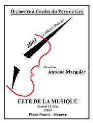 Orchestre 