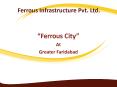 Ferrous Infrastructure Pvt. Ltd. PowerPoint PPT Presentation