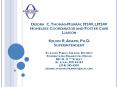 Deidra C. Thomas-Murray, MSW, LMSW Homeless Coordinator and Foster Care Liaison Kelvin R. Adams, Ph.D. Superintendent St. Louis Public School District Students-In-Transition Office 801 N. 11Th Street. St. Louis, MO 63101 (314) PowerPoint PPT Presentation