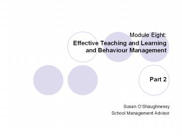 presentation player overlay