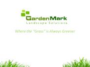 Garden Mark Artificial Grass
