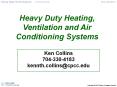 Heavy Duty Heating, PowerPoint PPT Presentation