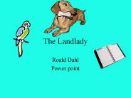 The Landlady