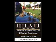 IHLATI PHOTO GALLERY