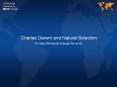 Charles Darwin and Natural Selection PowerPoint PPT Presentation