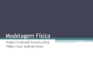 Modelagem F