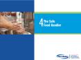 Providing Safe Food PowerPoint PPT Presentation