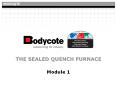 THE SEALED QUENCH FURNACE PowerPoint PPT Presentation