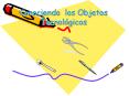 Conociendo los Objetos Tecnol PowerPoint PPT Presentation