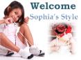 Girls Clothes PowerPoint PPT Presentation
