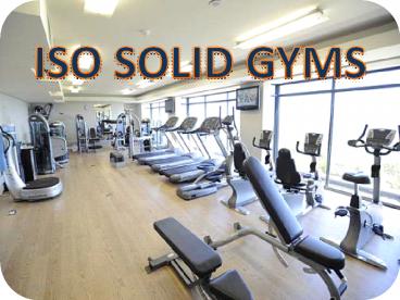 Gyms Equipments in Delhi