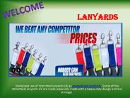 Promotional Products