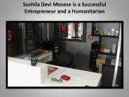 Sushila Devi Mosese