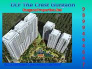DLF the Crest Gurgaon