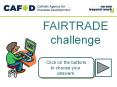 FAIRTRADE challenge PowerPoint PPT Presentation