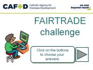FAIRTRADE challenge