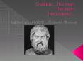 Oedipus PowerPoint PPT Presentation