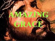AMAZING GRACE