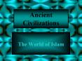 Ancient Civilizations PowerPoint PPT Presentation