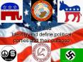 AKS 26a Identify and define political parties and their purpose PowerPoint PPT Presentation
