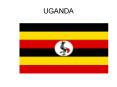 UGANDA PowerPoint PPT Presentation