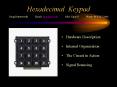 Hexadecimal Keypad PowerPoint PPT Presentation