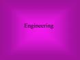 Engineering PowerPoint PPT Presentation