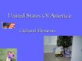 United States Of America: PowerPoint PPT Presentation