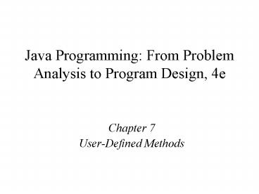 presentation player overlay