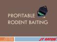Profitable Rodent Baiting PowerPoint PPT Presentation