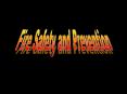 Fire Safety and Prevention PowerPoint PPT Presentation