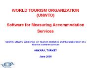 The Accommodation Kit