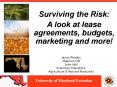 University of Maryland Extension PowerPoint PPT Presentation