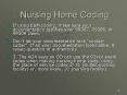 Nursing Home Coding PowerPoint PPT Presentation