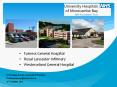 Local improvement following national clinical audit PowerPoint PPT Presentation